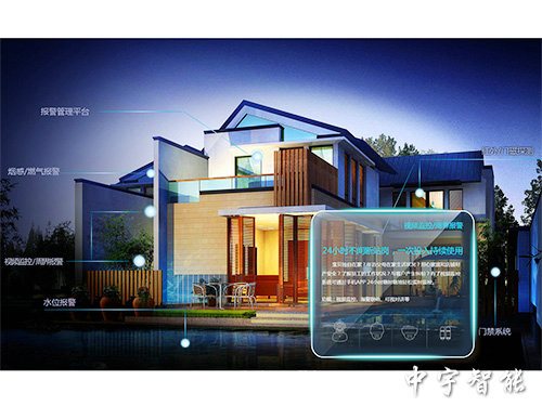 聯(lián)網(wǎng)實(shí)時報警