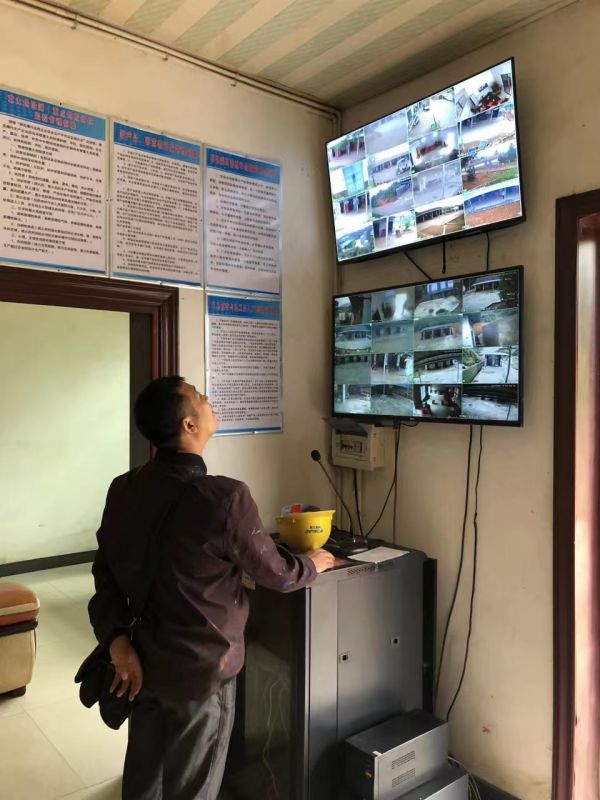 醴陵中宇智能安防科技有限公司,數(shù)字監(jiān)控系統(tǒng),視頻聯(lián)網(wǎng)報警系統(tǒng),家庭報警系統(tǒng)